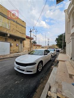 دودج تشارجر